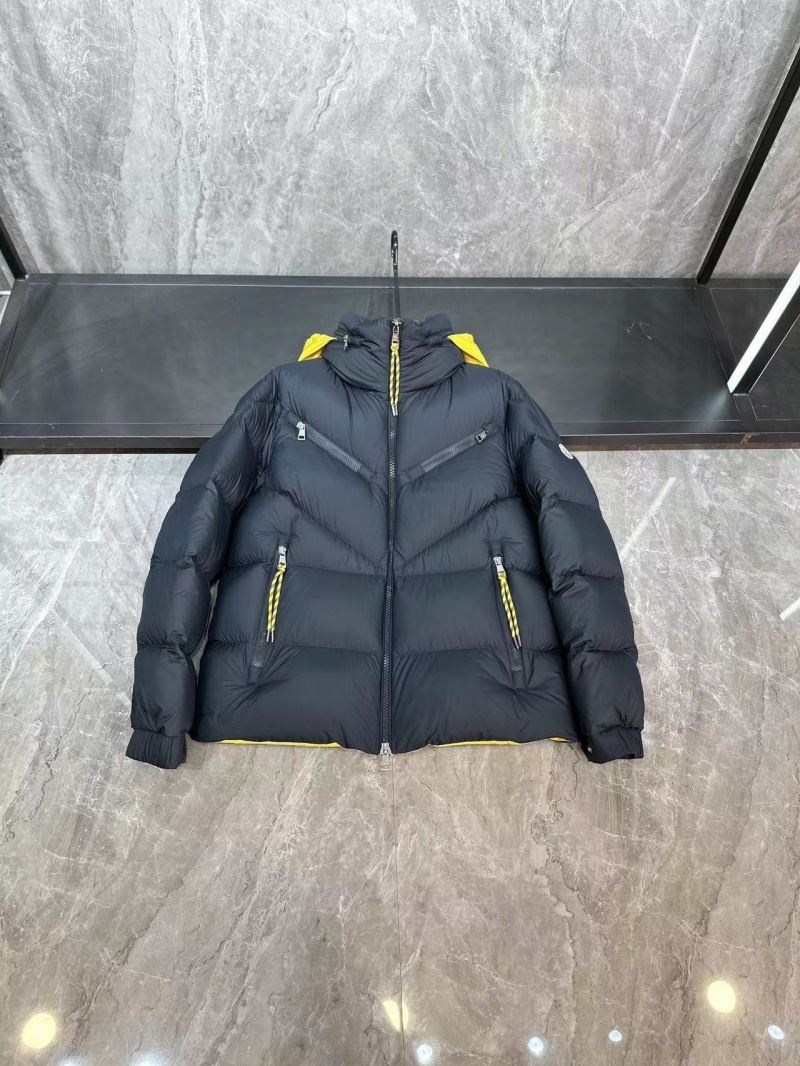 Moncler Down Jackets